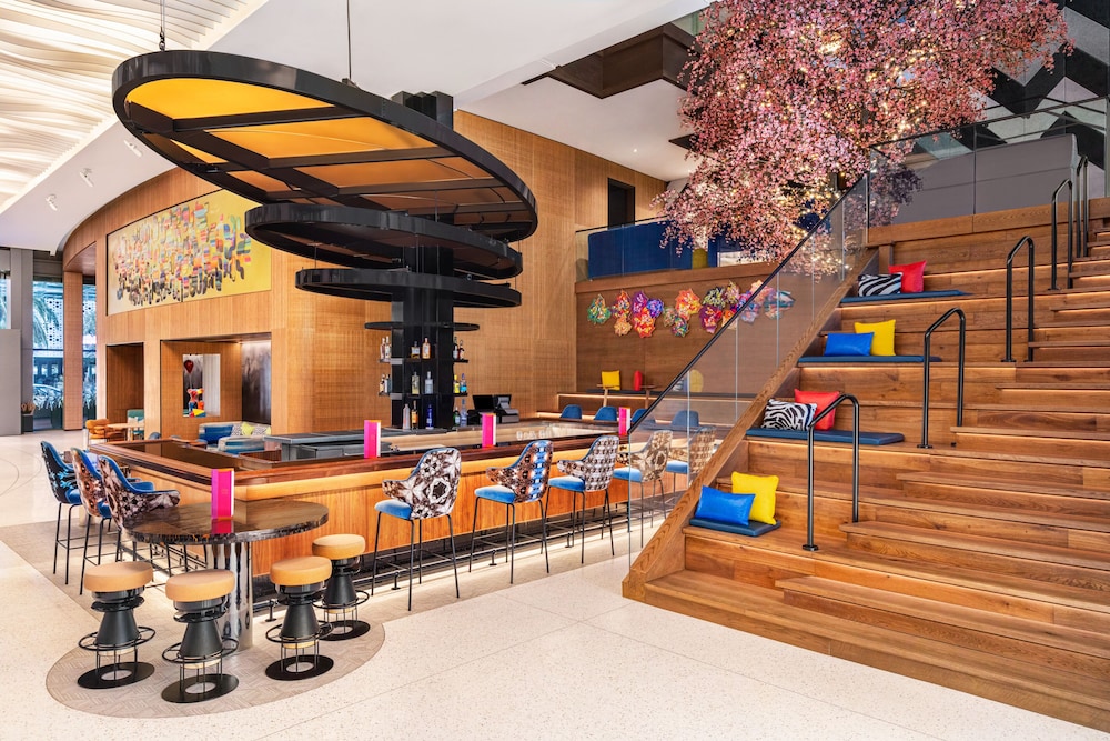 Lake Nona Wave Hotel - photo 60