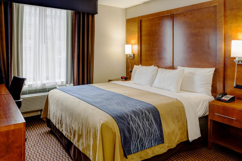 Comfort Inn Sunset Park Park Slope - photo 14