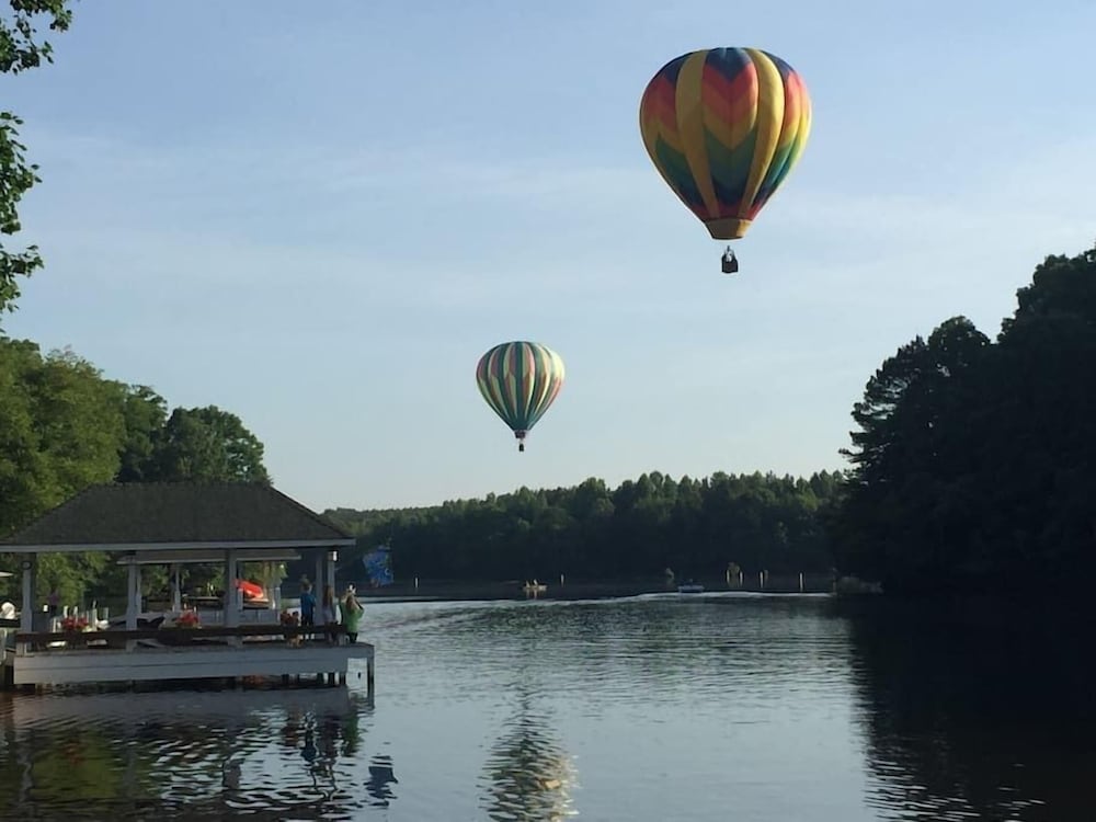 The Lakeside Resort - photo 68