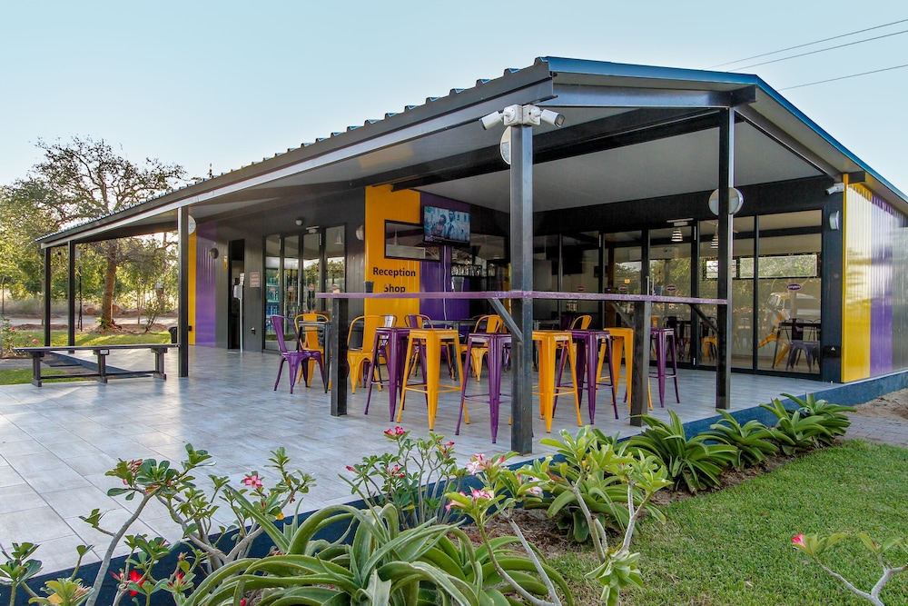 SleepOver Beitbridge — hotel in Musina