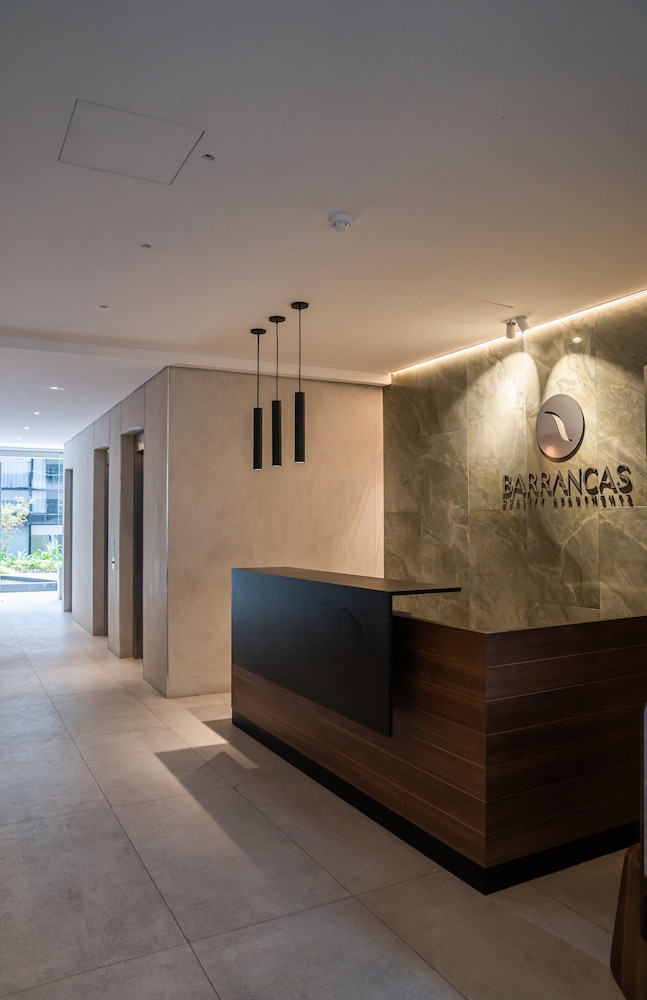 Barrancas Quality Apartments — 4-Star Luxury Hotel in Buenos Aires, Argentina