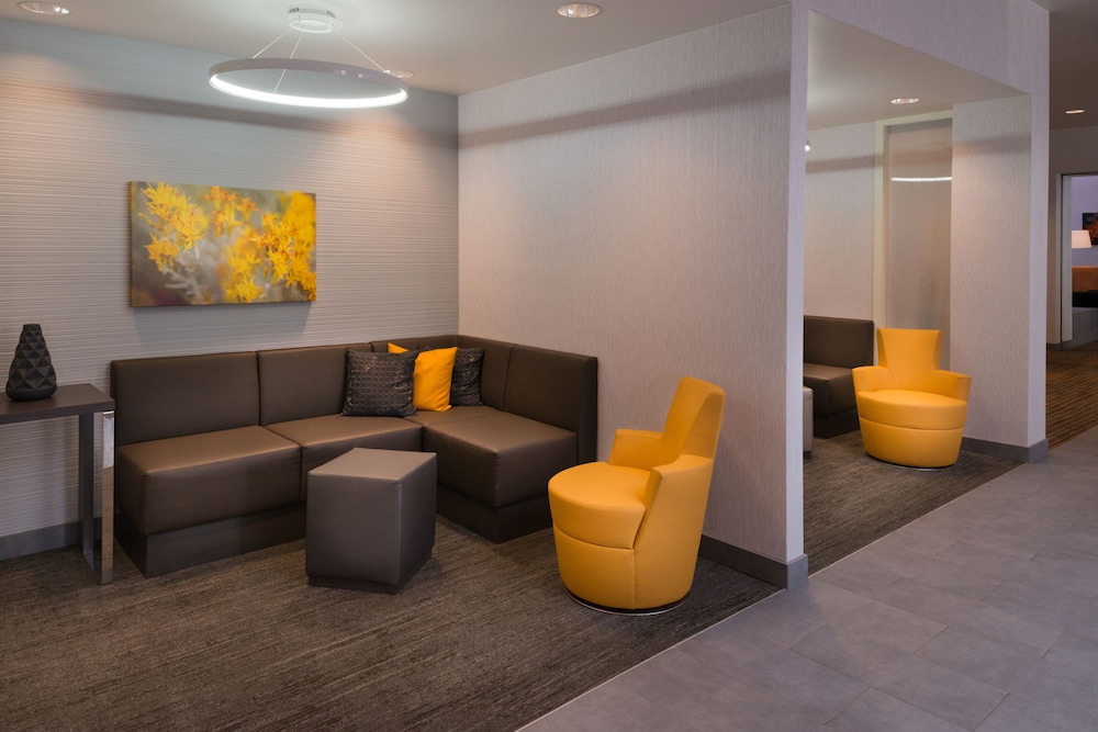 Residence Inn Palo Alto Menlo Park - photo 7