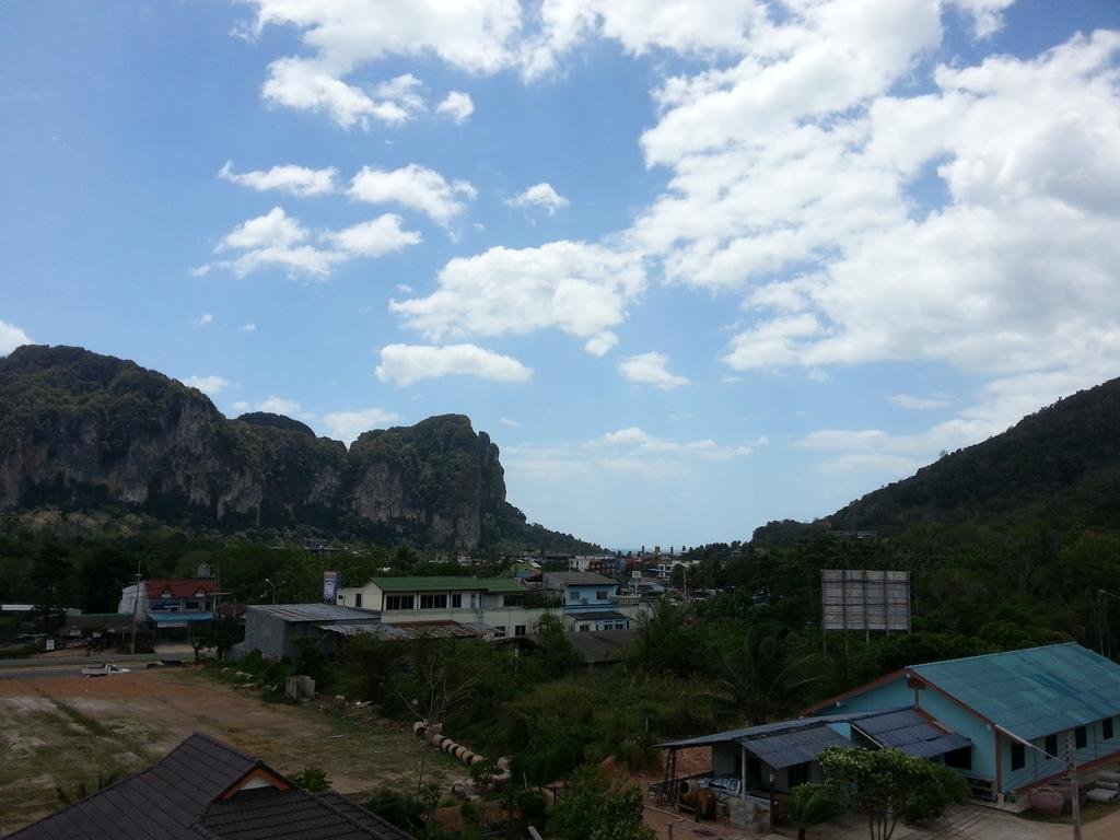 Seeda Mansion - last minute hotel in Krabi