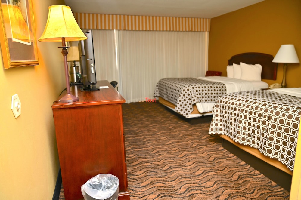MCM Eleganté Hotel & Suites - photo 17