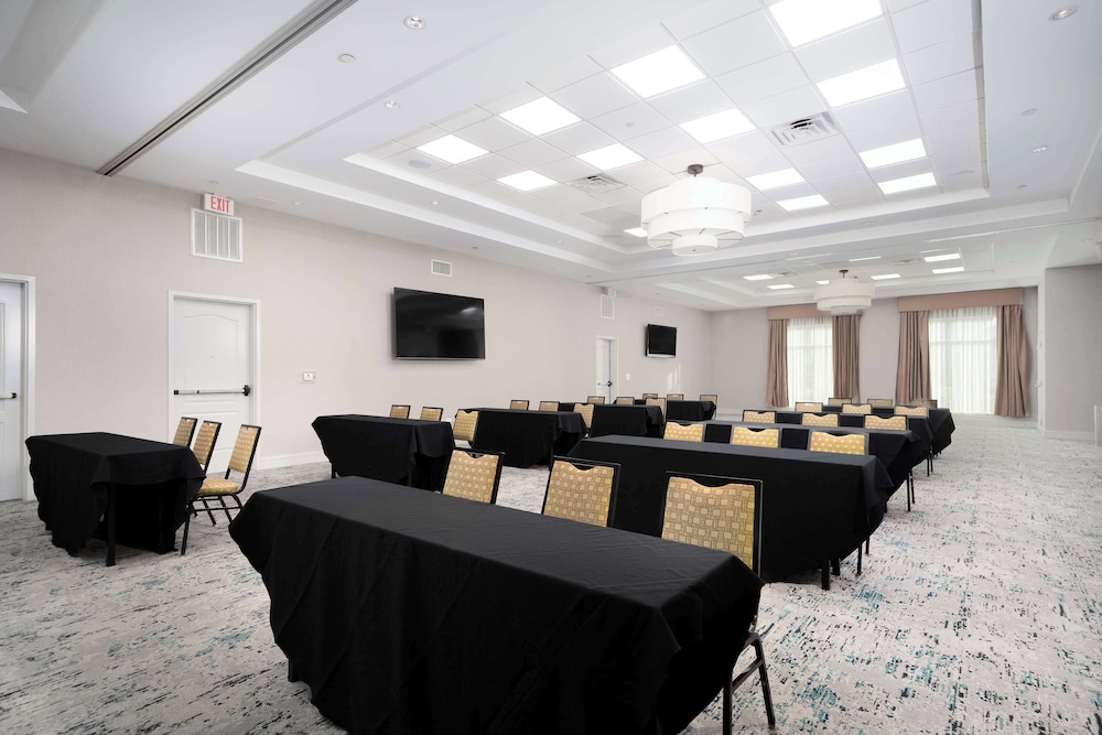 Hilton Garden Inn Houston Clear Lake NASA - photo 24
