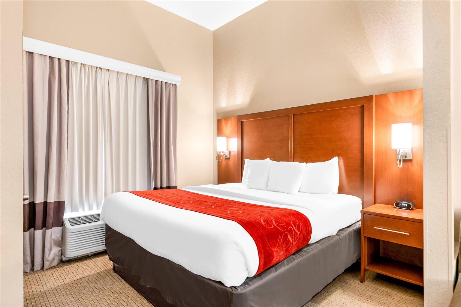 Comfort Suites Orlando Airport - photo 15