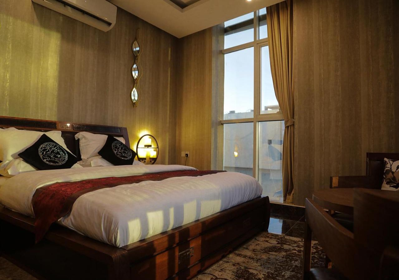 Arto Residential Units in Riyadh, Saudi Arabia