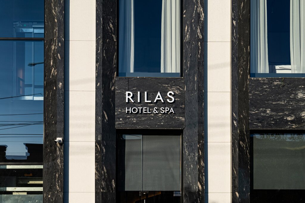 Rilas Hotel — Makhachkala — photo 4