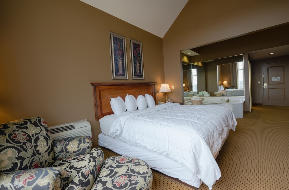 The Wildwood Hotel - photo 22