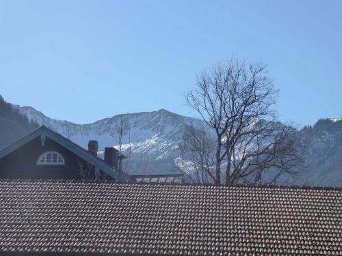 Haus Bamberger — Fischbachau — photo 2