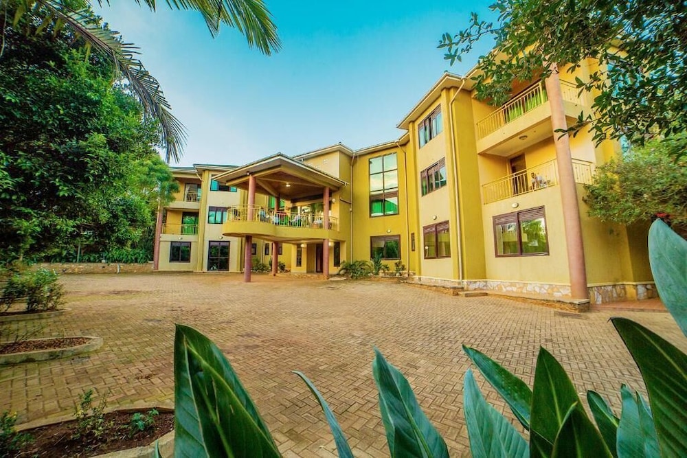 Victoria View Boutique Hotels And Tours in Kampala, Republic of Uganda