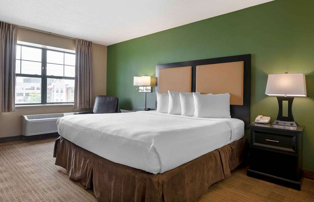 Extended Stay America Select Suites Chicago O'Hare - photo 16