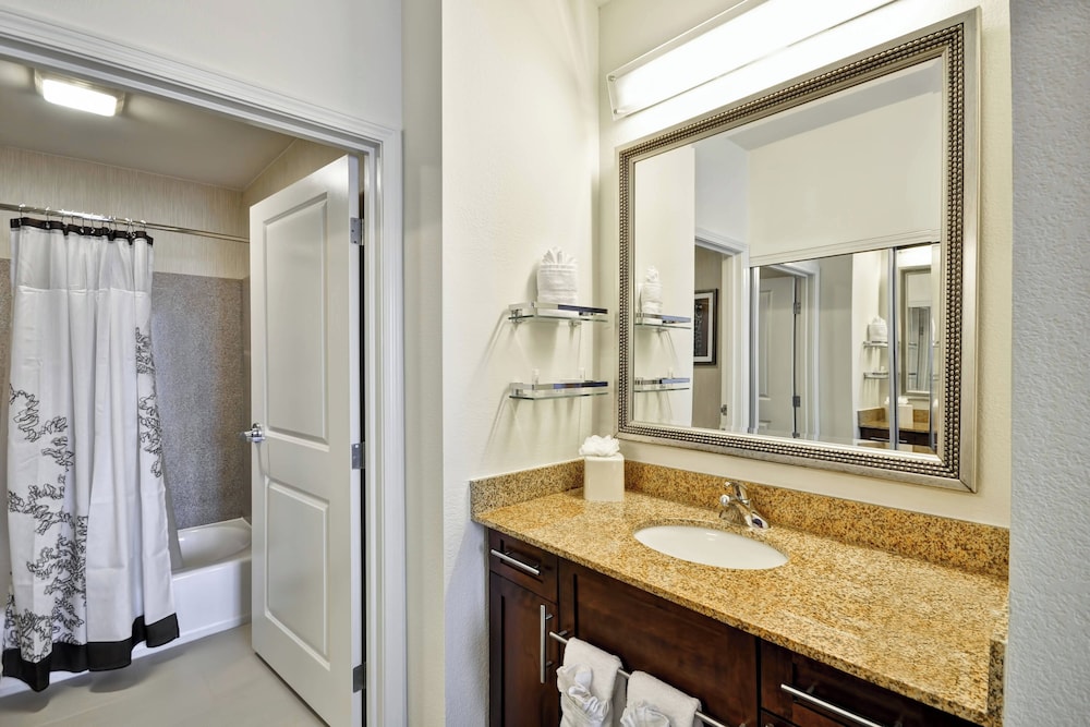 Residence Inn by Marriott Gulfport Biloxi Airport - photo 20