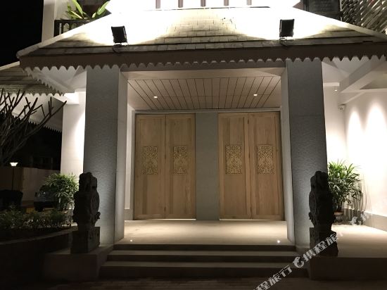 Maison D Eugenie in Jinghong, People's Republic of China