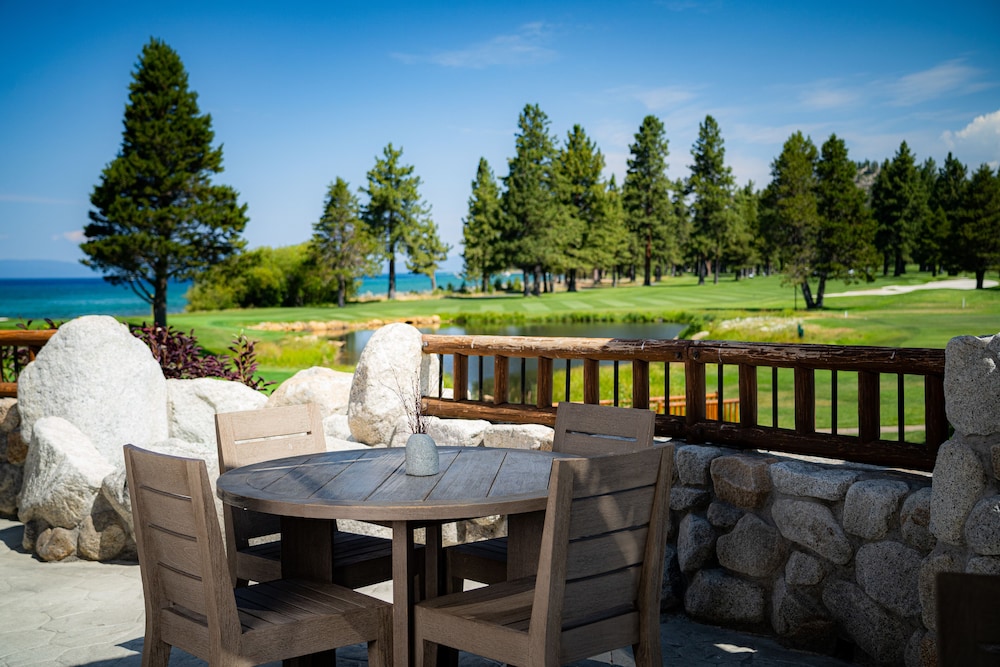 Edgewood Tahoe Resort - photo 144