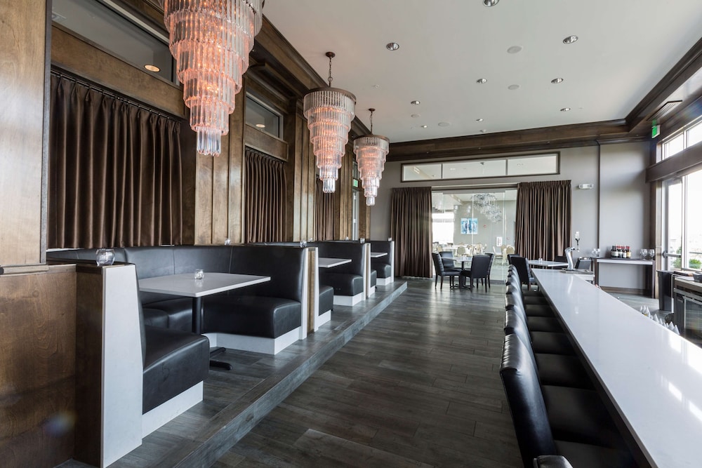 The Strathallan Rochester Hotel & Spa DoubleTree by Hilton - photo 36