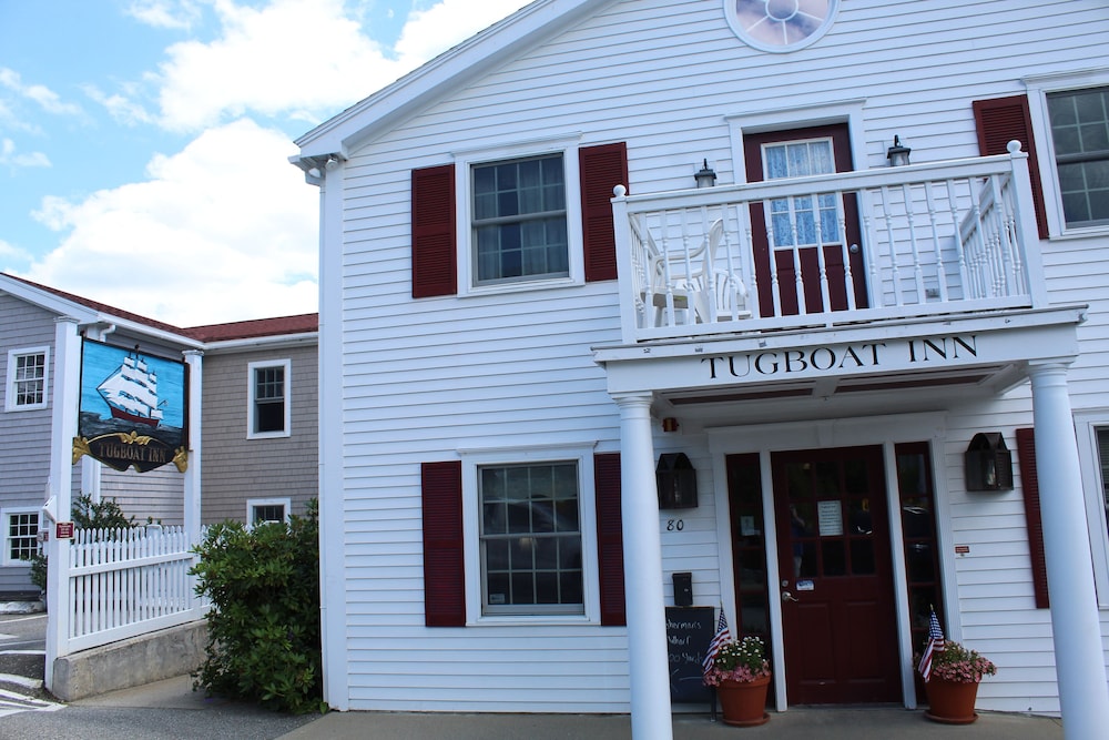 Tugboat Inn - photo 149