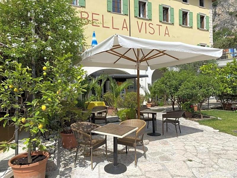 Albergo Bellavista — hotel in Limone Sul Garda