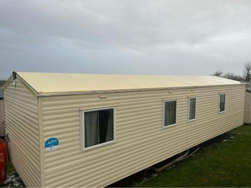Devon Cliffs Holiday Park Haven 3 Bed ABI Horizon Wi Fi — 4-Star Luxury Hotel in Exmouth, United Kingdom