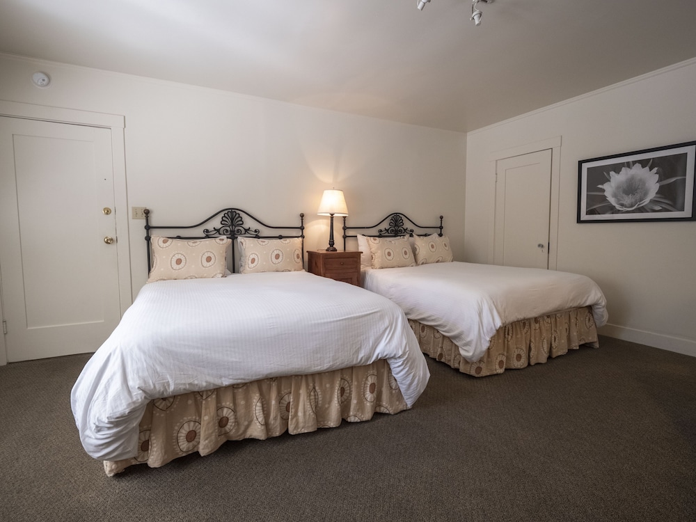 The Upham Hotel - photo 14