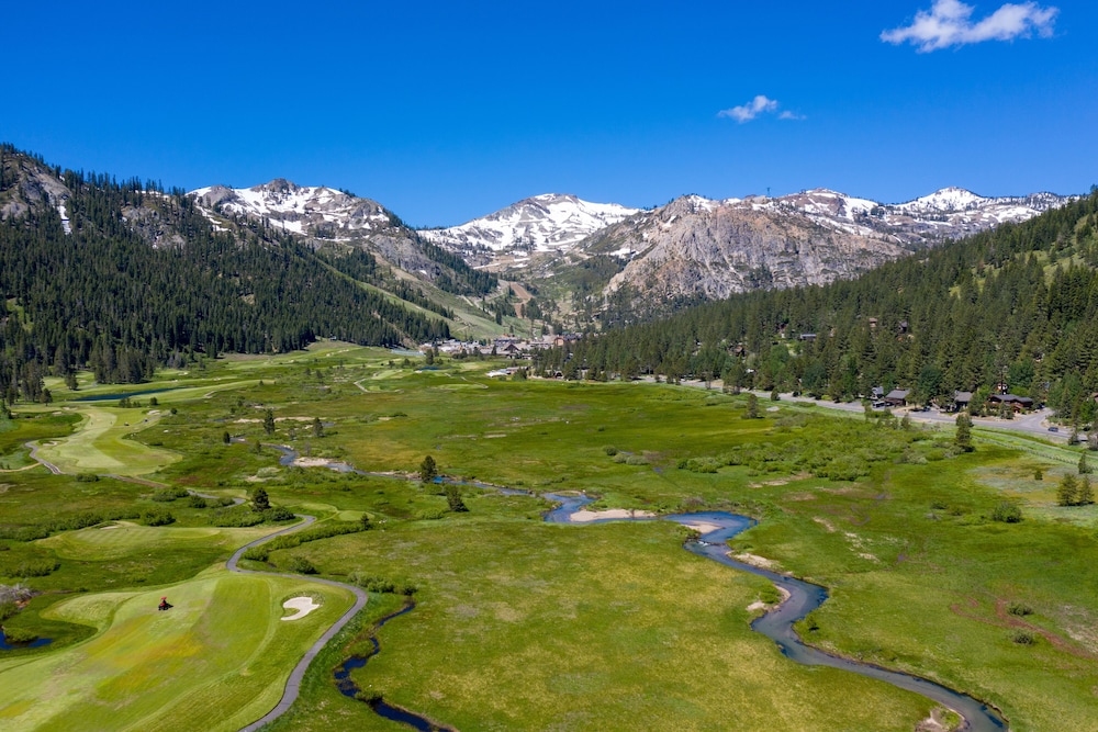 The Village at Palisades Tahoe - photo 237