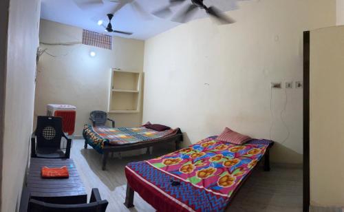 Jaykishan sadan - carbon neutral hotel in Varanasi