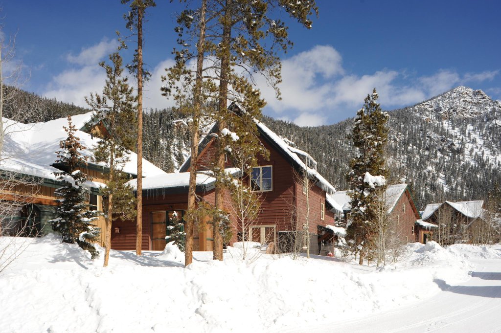East Keystone by Keystone Resort - photo 14