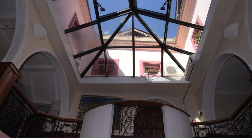 Hotel Skala - last minute hotel in Belgrade