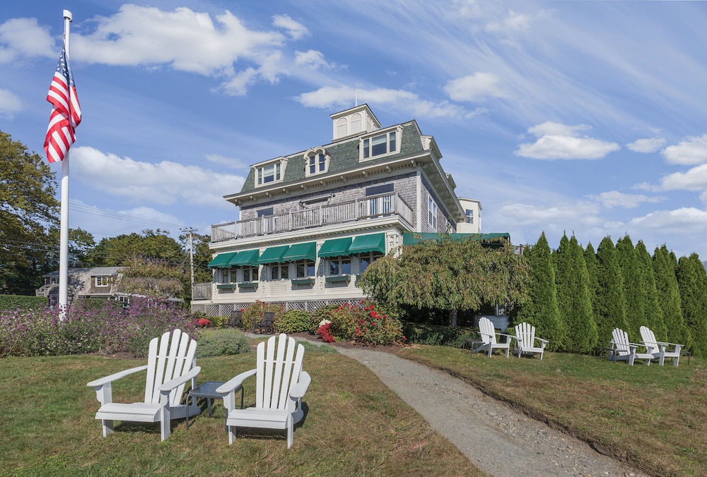 Club Wyndham Bay Voyage Inn - photo 47