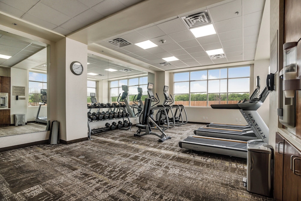 SpringHill Suites by Marriott Stillwater - photo 12