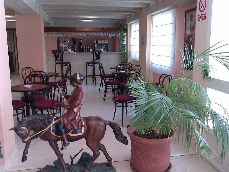 Alamillo — hotel in Camas