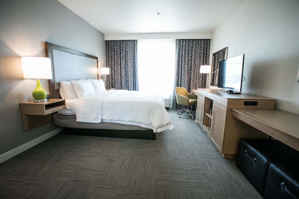 Hampton Inn & Suites Tempe Phoenix Airport AZ - photo 14