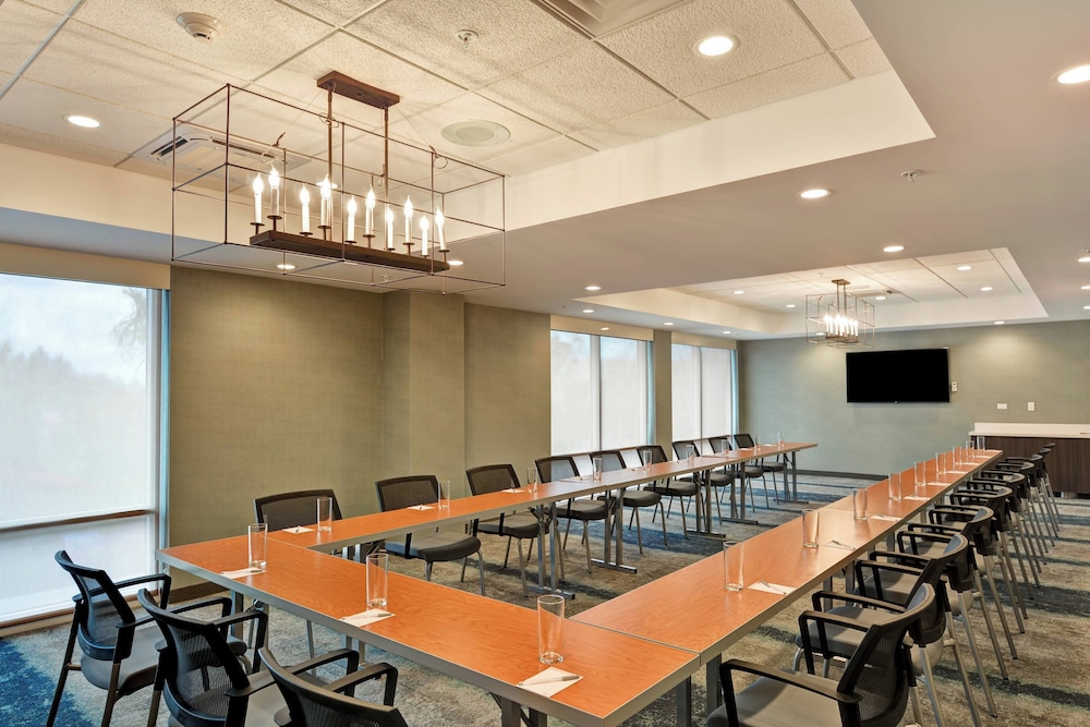 TownePlace Suites by Marriott Miami Airport - photo 42