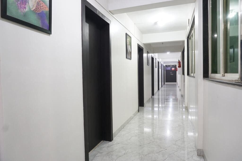 Hotel Viraj - last minute hotel in Pune