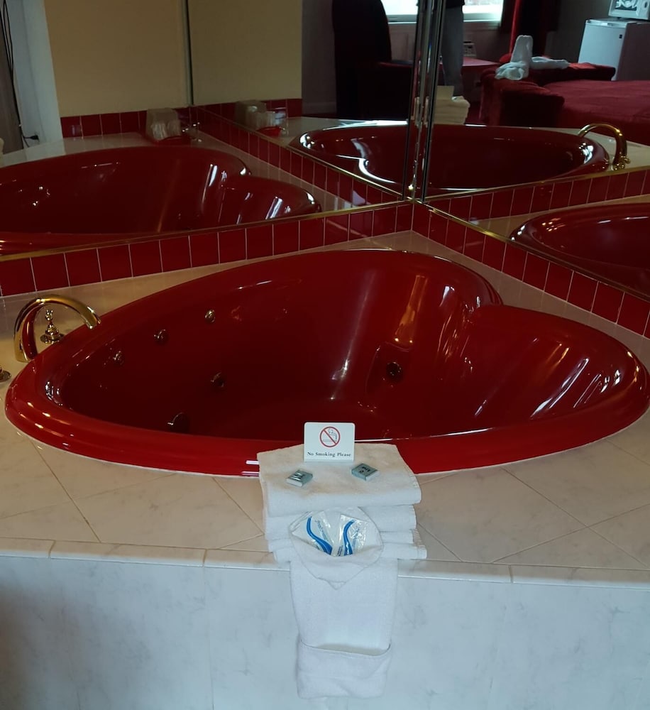 New Relax Inn - photo 26