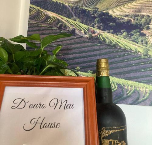 Douro Meu House 21796054 — Sabrosa