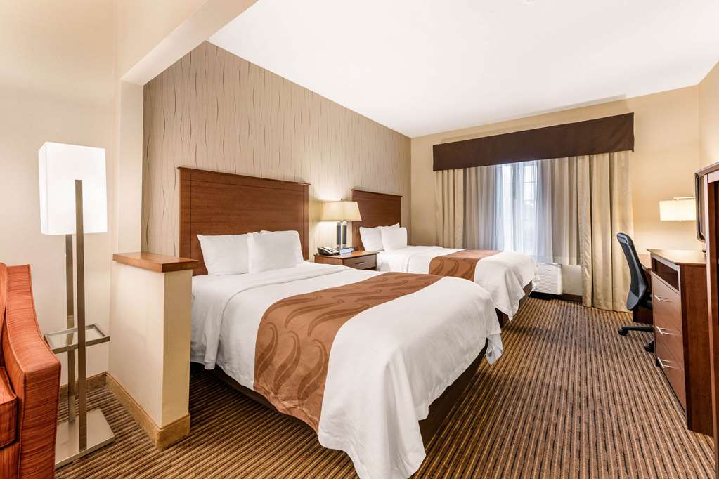 Quality Inn & Suites University Fort Collins - photo 7