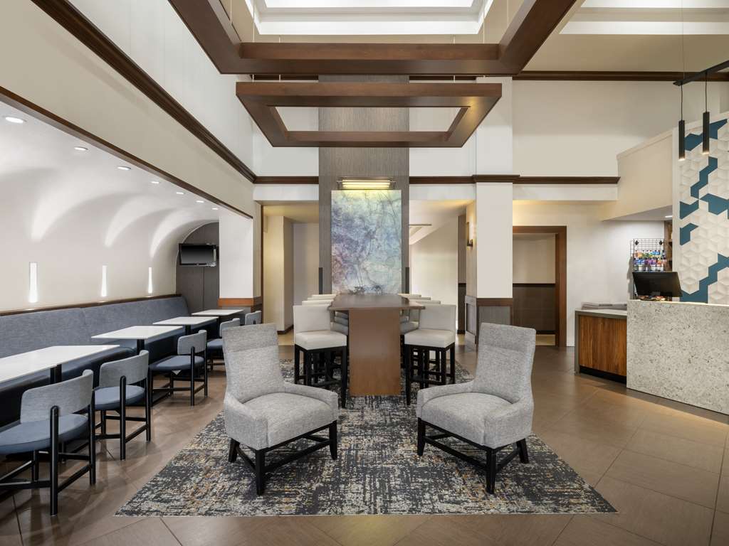 Hyatt Place Busch Gardens - photo 34