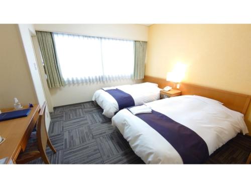 Kokura Recent Hotel Vacation STAY 61136v in Kitakyushu, Japan