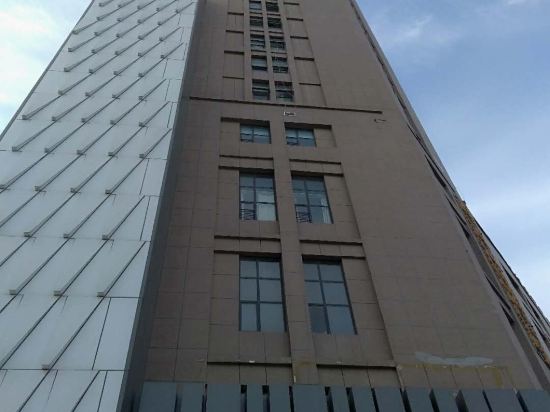 Platium Hotel in Xinyang, People's Republic of China