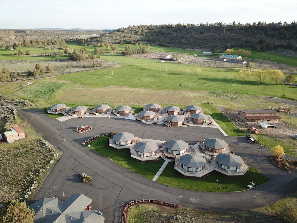 Smith Rock Resort - photo 50