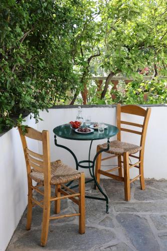 Belle Epoque Holiday Home — Aegina — photo 4