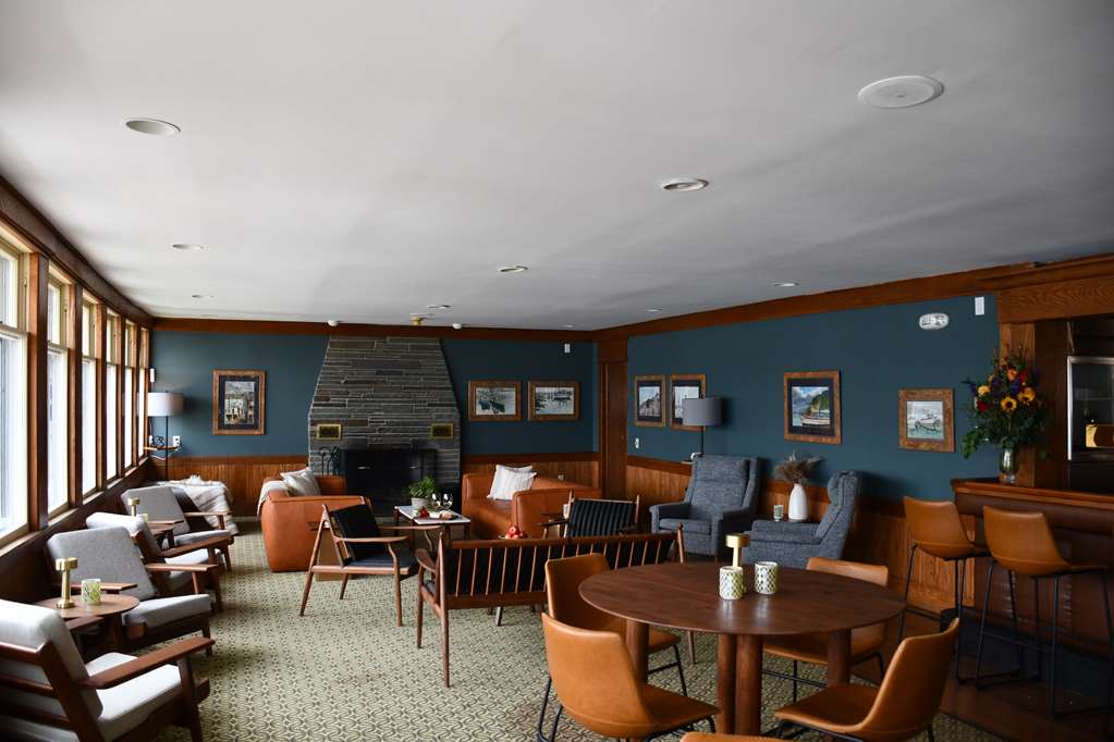 Chestnut Inn at Oquaga Lake - photo 7