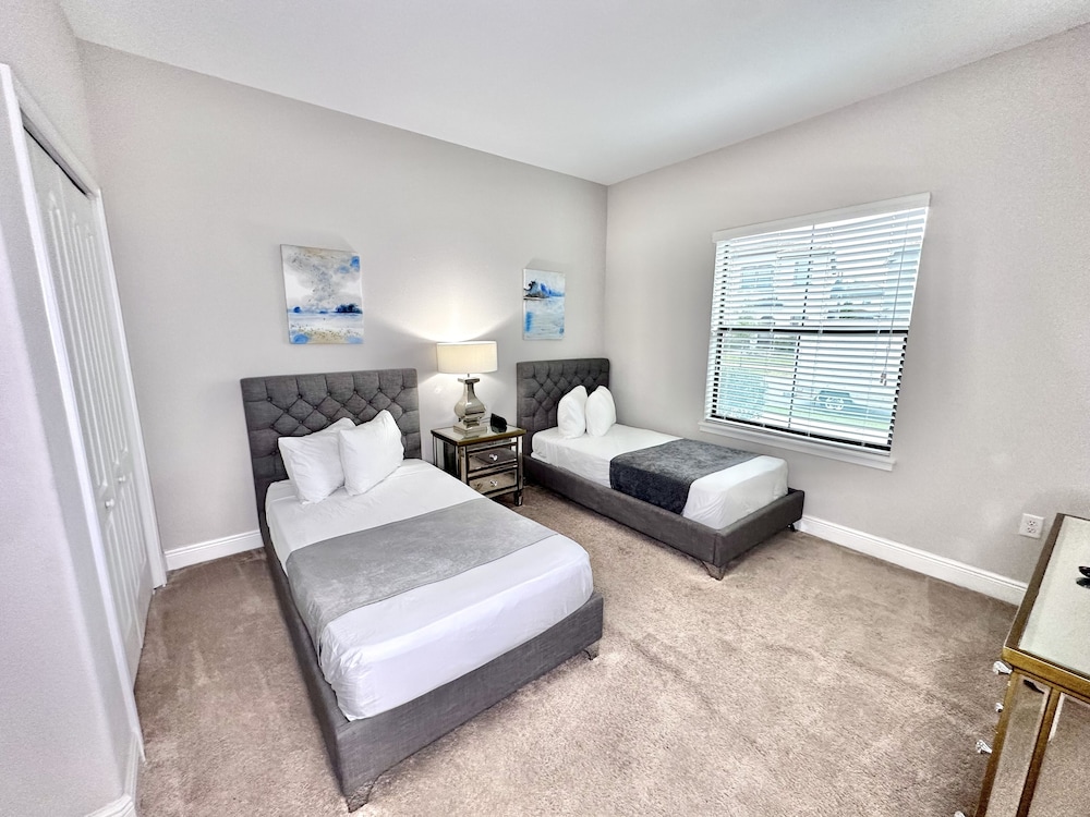Balmoral Resort 206bp 3 Bedroom Home by Redawning - photo 6