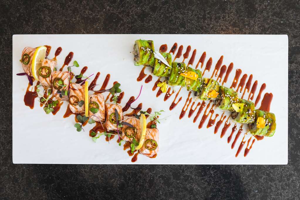 The Godfrey Hotel Hollywood - photo 23