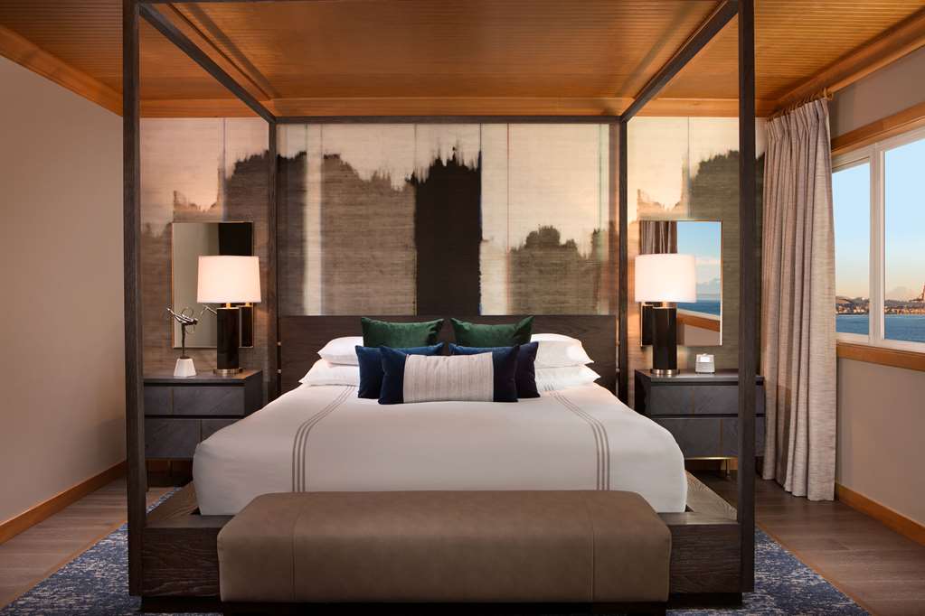 The Edgewater Hotel - photo 84