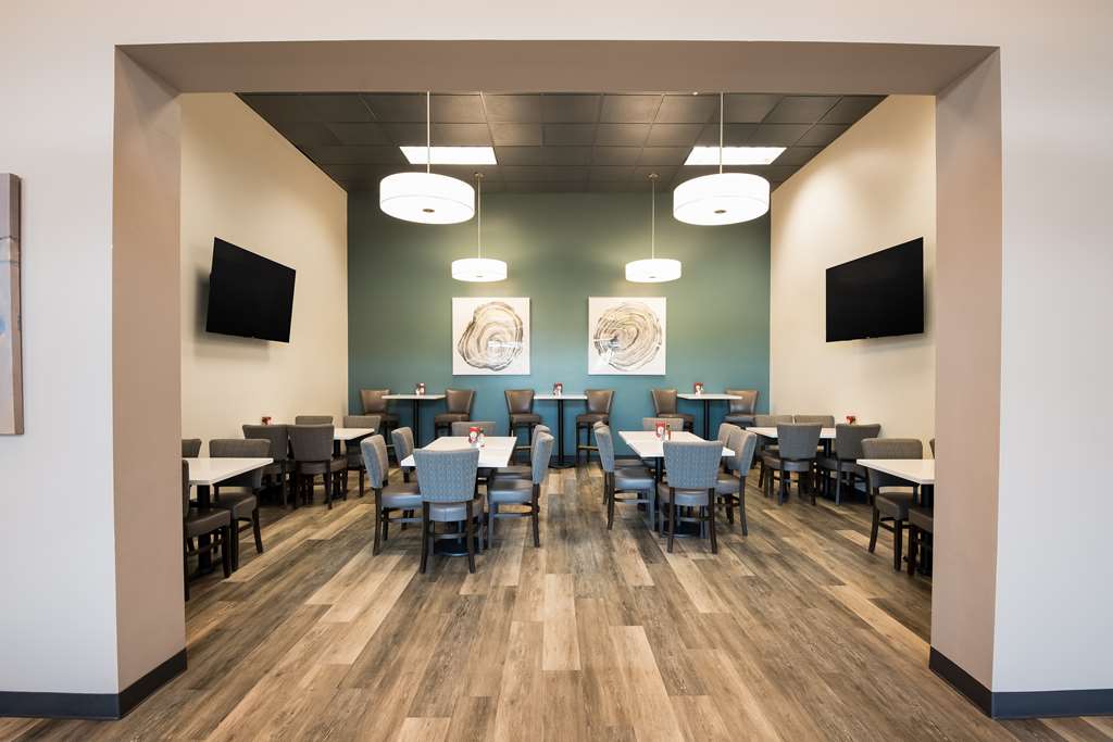 Best Western New Oregon - photo 37