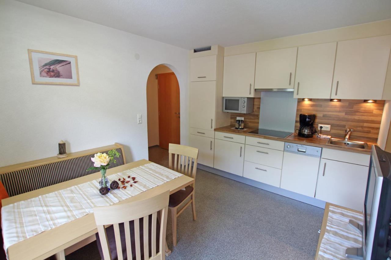 Dangl in Prutz, Austria