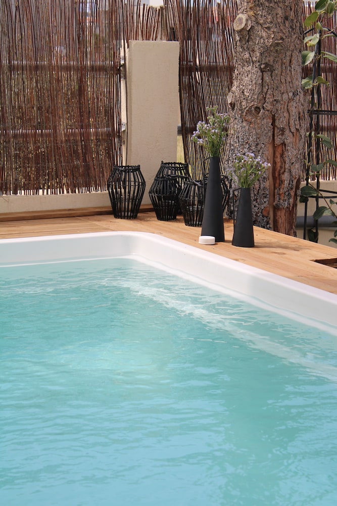 Asteria Apartments — 4-Star Luxury Hotel in Hersonissos, Greece