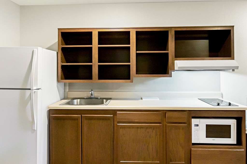 WoodSpring Suites Reno Sparks - photo 26
